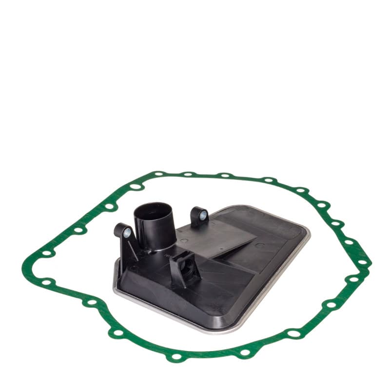 HENGSTFILTER hidraulinių filtrų komplektas, automatinė transmisija EG1119H D649