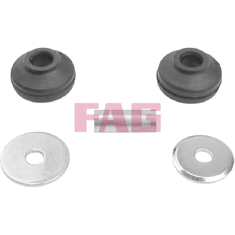 SCHAEFFLERFAG pakabos statramsčio atraminis guolis 814 0023 10