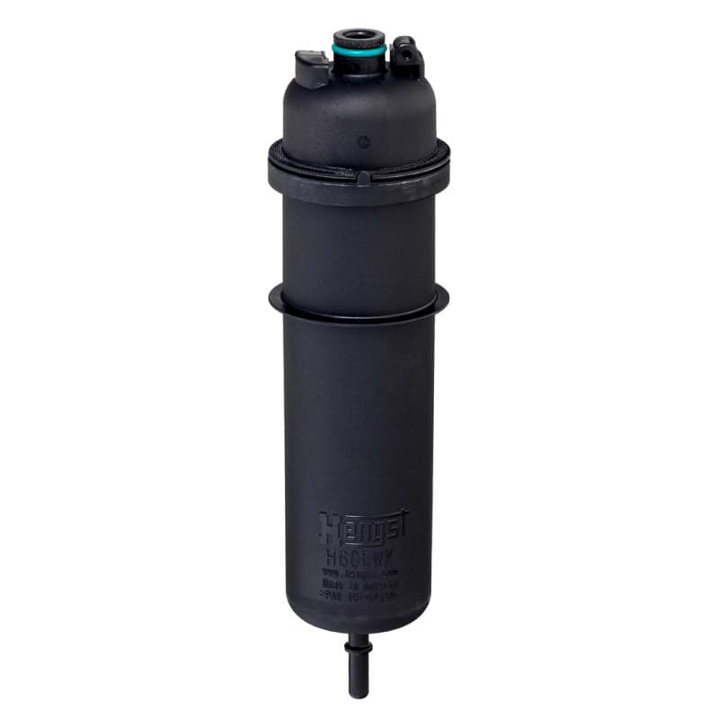 HENGSTFILTER Kuro filtras H600WK