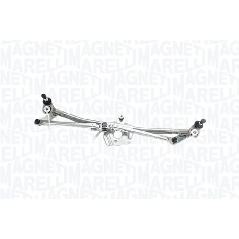 MAGNETIMARELLI valytuvo trauklė 085570190010