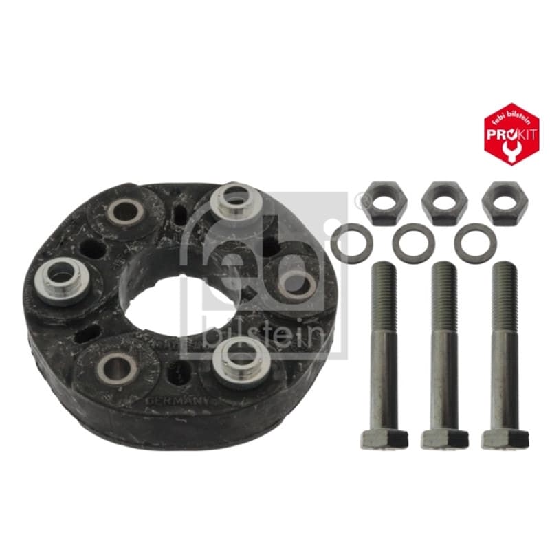 FEBIBILSTEIN Lankstas, kardaninis velenas 49545