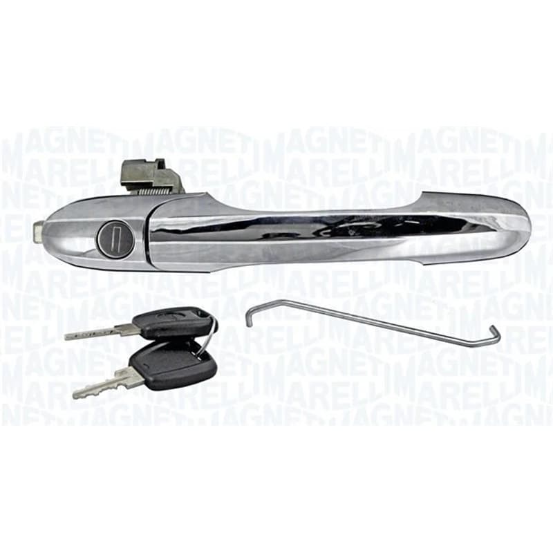 MAGNETIMARELLI Išorinė durų rankena 350105021400