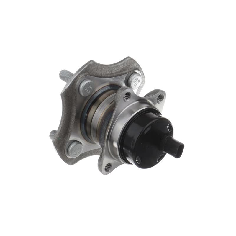 SKF VKBA 3931 rato guolio komplektas