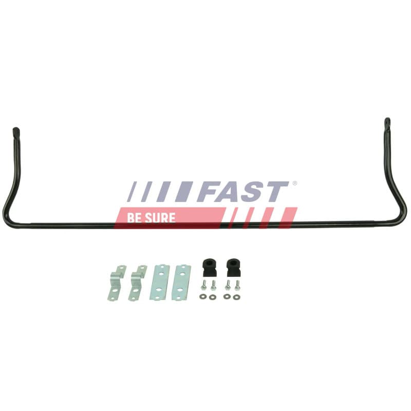 FAST prikabinimo svirtis FT15961