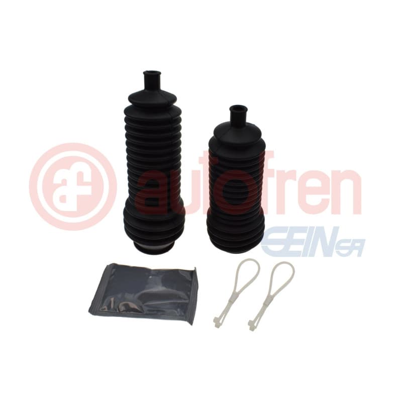 AUTOFRENSEINSA aut D9133C