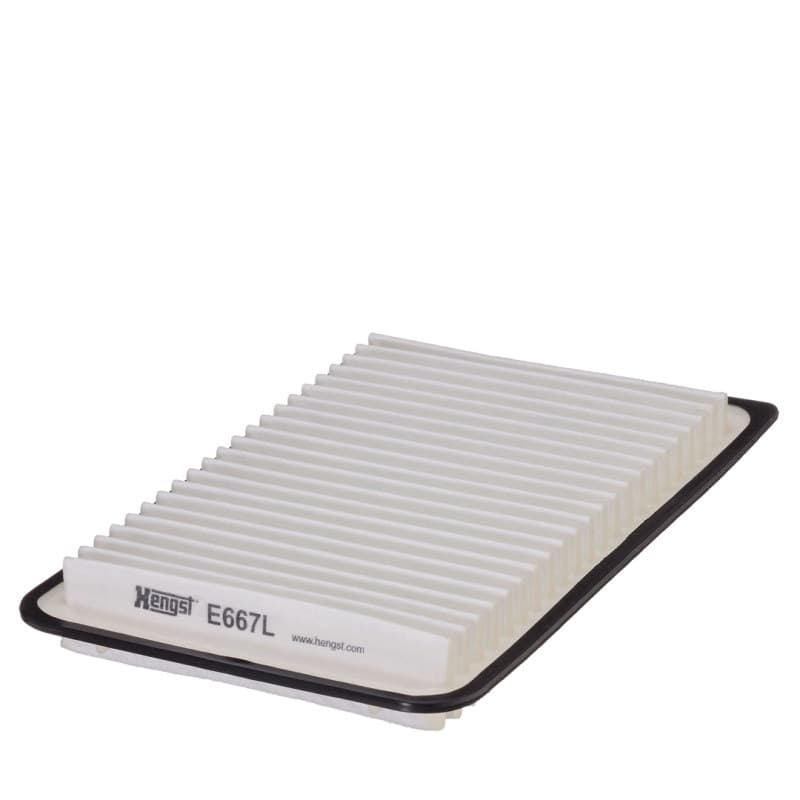 HENGSTFILTER oro filtras E667L
