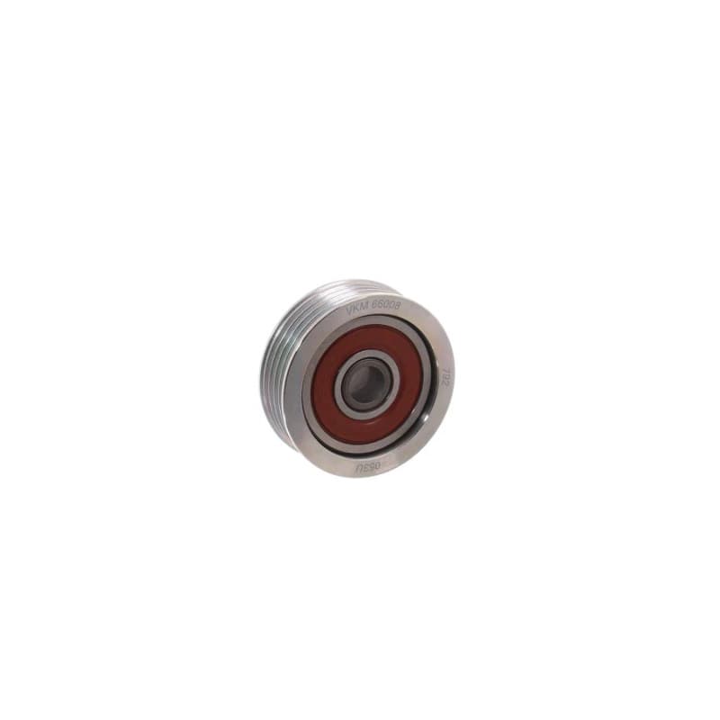 SKF VKM 66008 diržo įtempiklis, V formos rumbuotas diržas