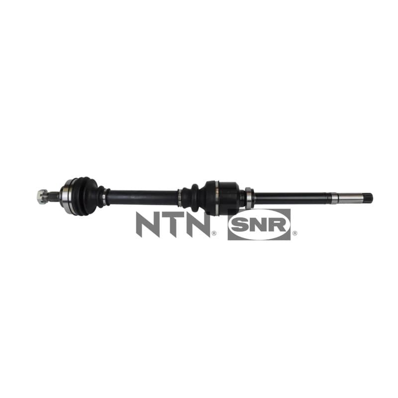 SNR DK66.017 pusašis