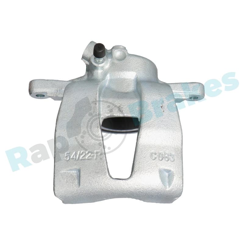 RAPBRAKES stabdžių apkaba R-K0292