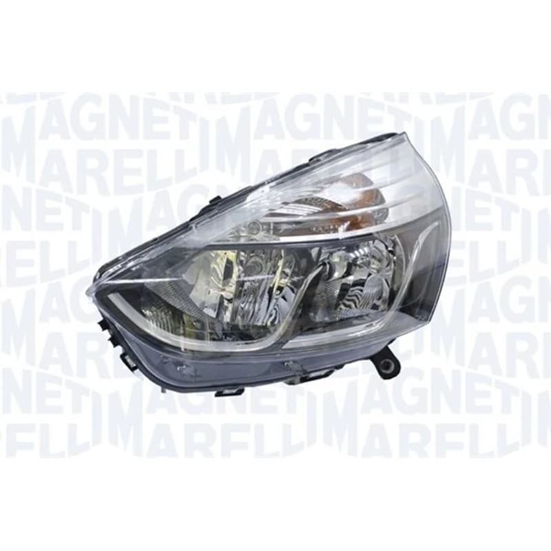 MAGNETIMARELLI priekinis žibintas 712103401110