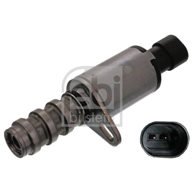 FEBIBILSTEIN valdymo vožtuvas, skirstomojo veleno reguliatorius 48419