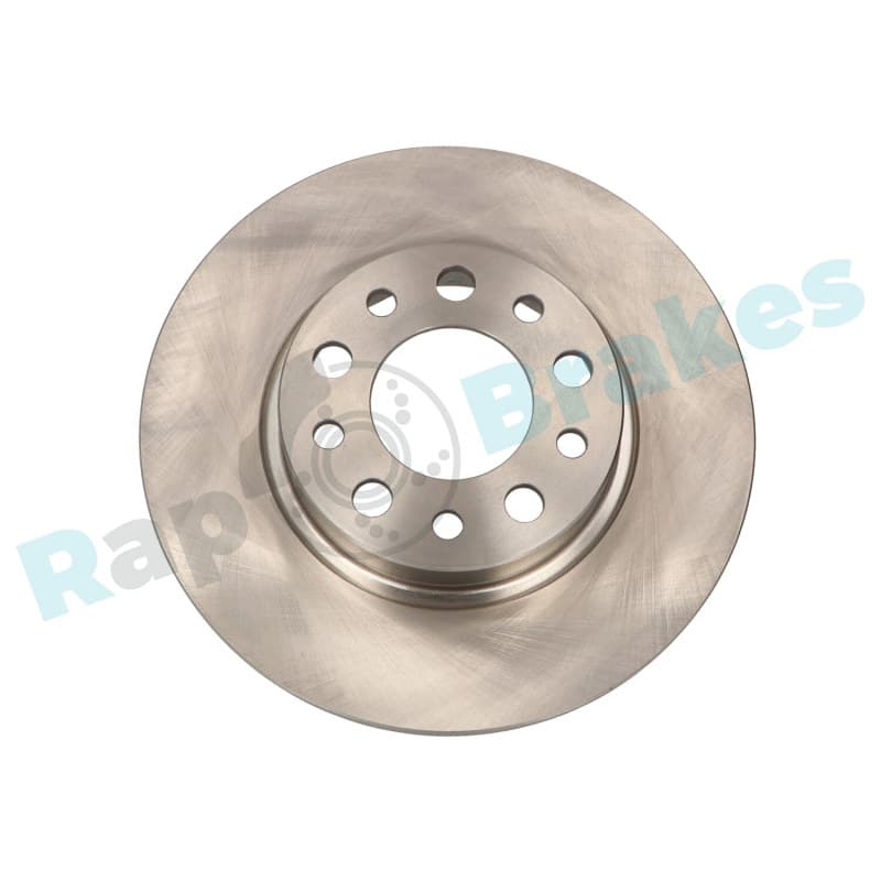 RAPBRAKES stabdžių diskas R-D0375