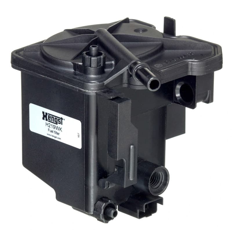 HENGSTFILTER Kuro filtras H219WK
