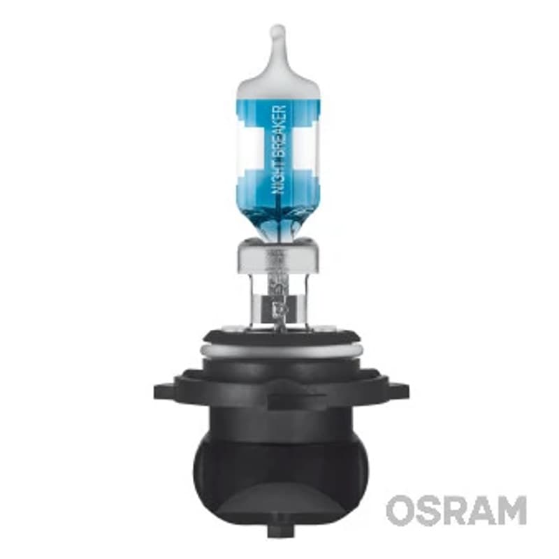 OSRAM lemputė, prožektorius 9006NL
