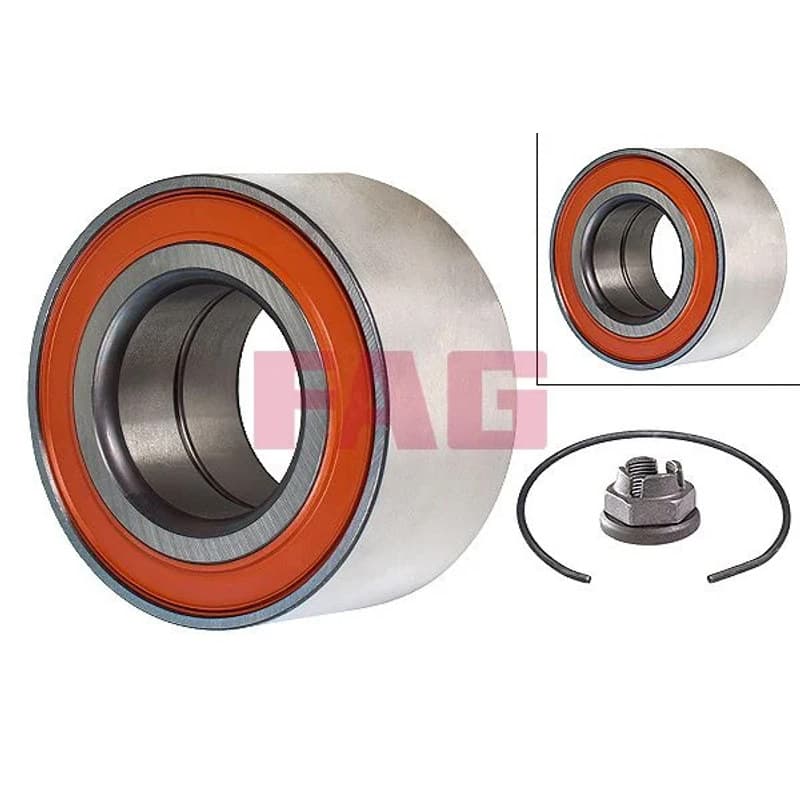 SCHAEFFLERFAG Rato guolio komplektas 713 6300 30