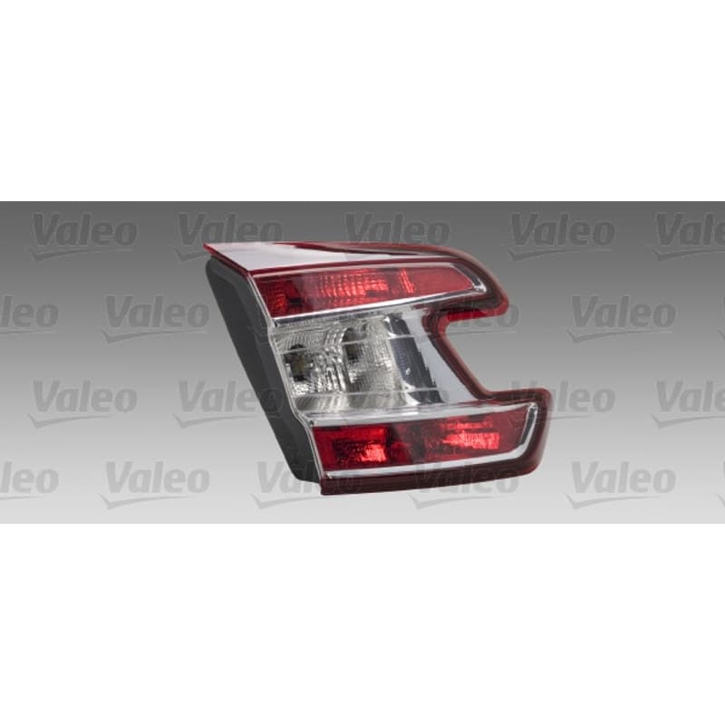 VALEO kombinuotas galinis žibintas 044088