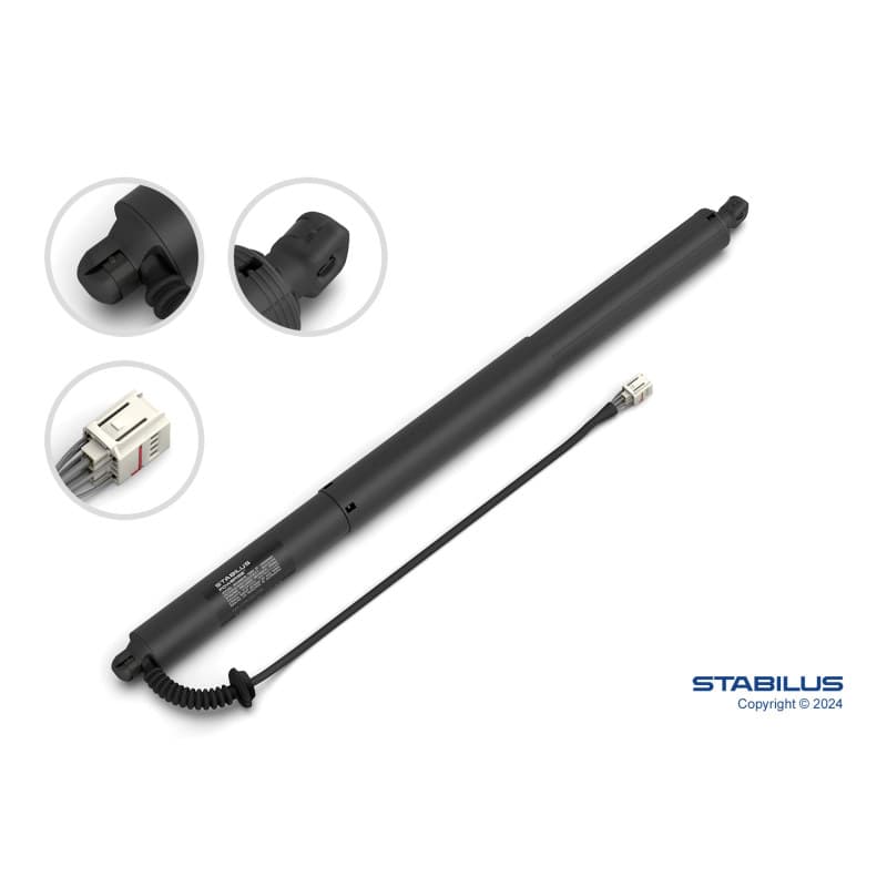 STABILUS galinių durų elektros variklis 407533