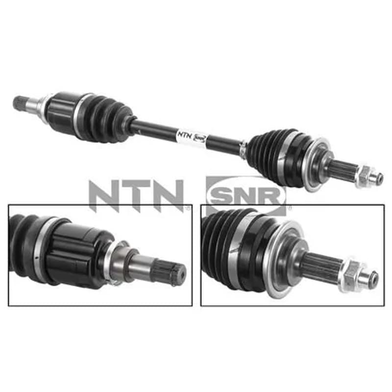 SNR pusašis DK77.006