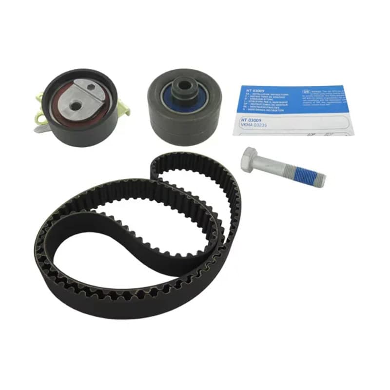 SKF VKMA 03235 paskirstymo diržo komplektas