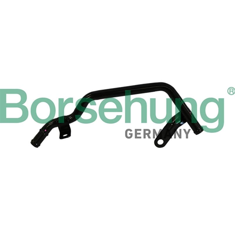 BORSEHUNG aušinimo skysčio vamzdis B19222