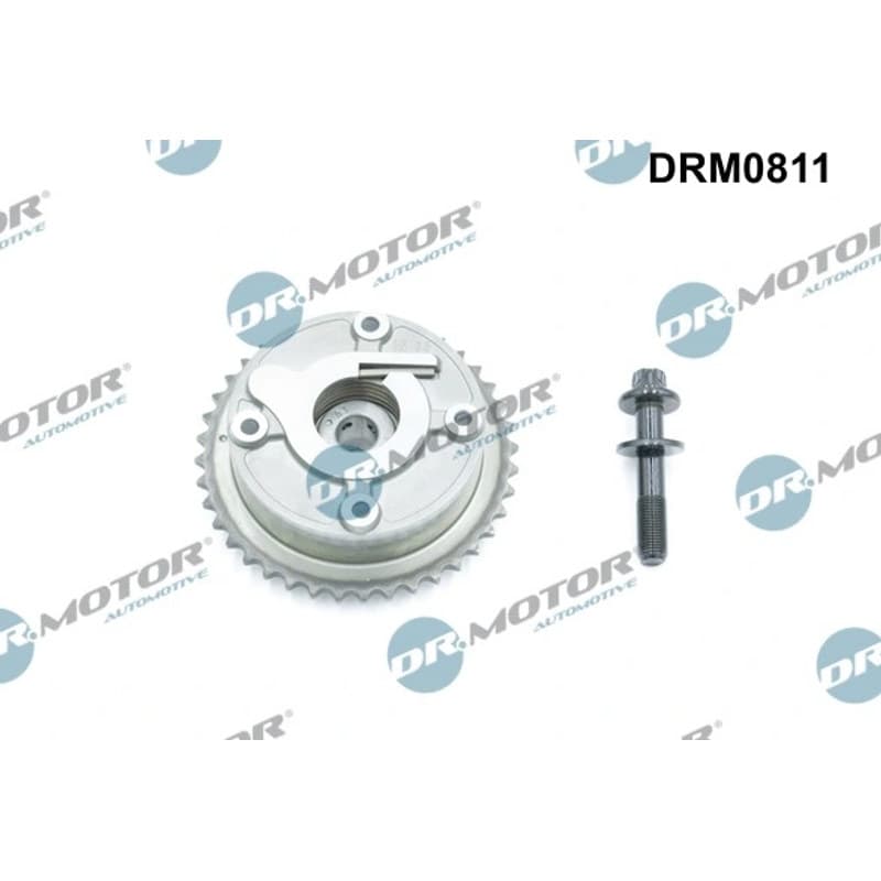 DRMOTORAUTOMOTIVE skirstomojo veleno reguliatorius DRM0811