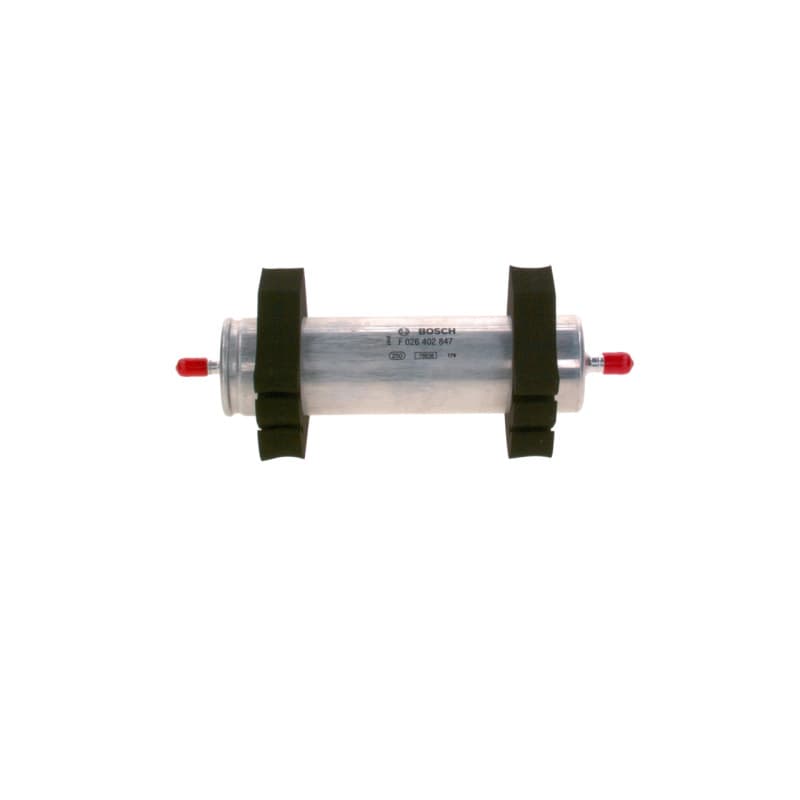 BOSCH F 026 402 847 kuro filtras