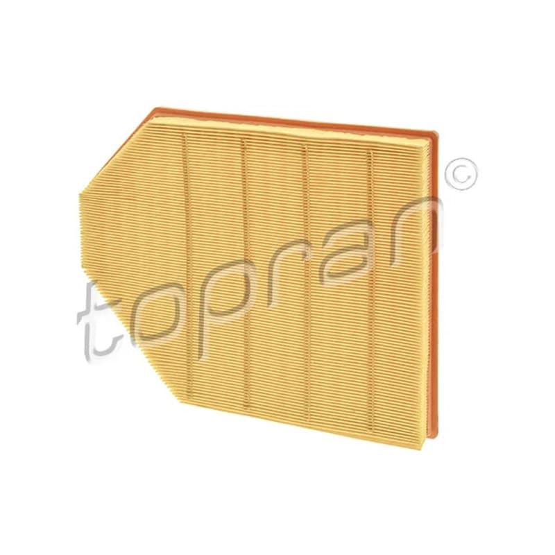 TOPRAN 502 487 oro filtras