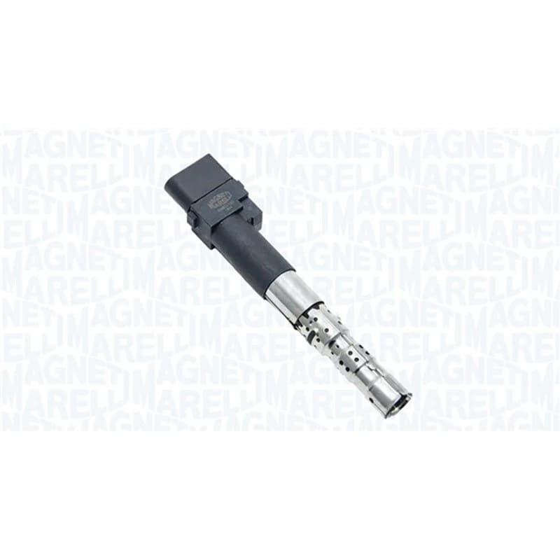 MAGNETIMARELLI ritė, uždegimas 060717160012