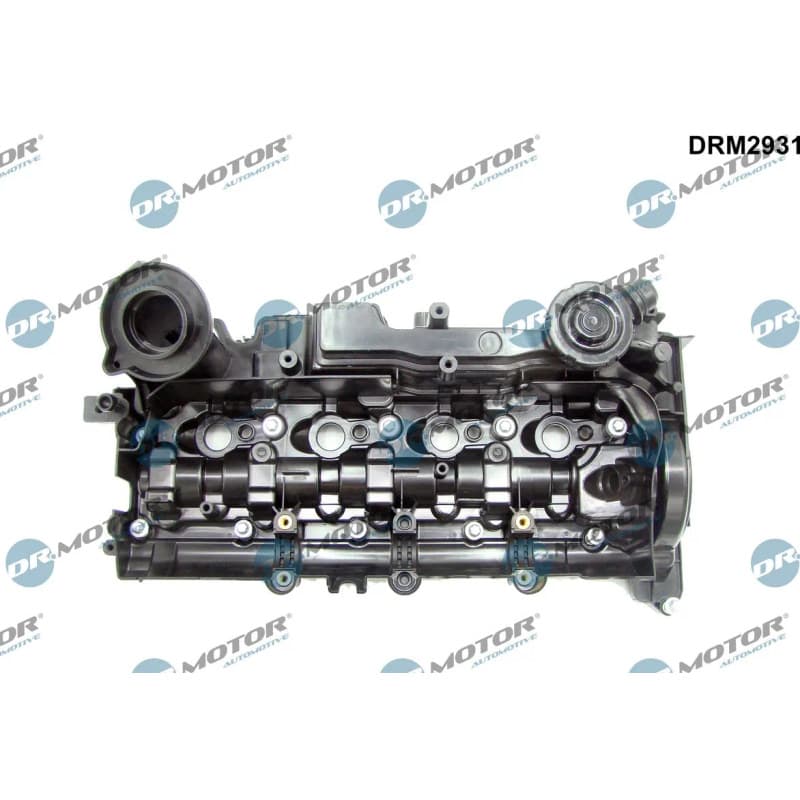 DRMOTORAUTOMOTIVE svirties dangtelis DRM2931