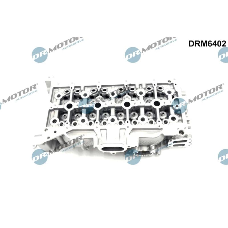 DRMOTORAUTOMOTIVE cilindro galvutė DRM6402