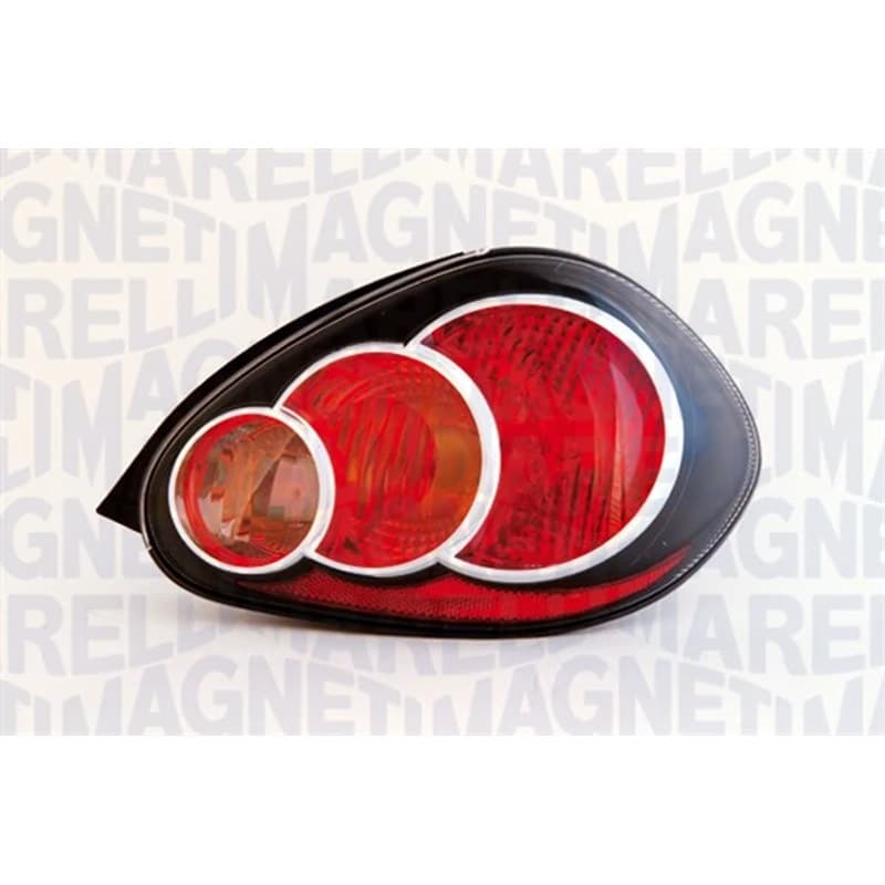 MAGNETIMARELLI kombinuotas galinis žibintas 714026171104