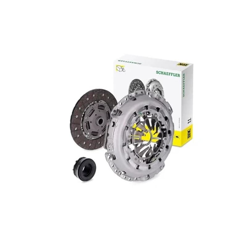 SCHAEFFLERLUK sankabos komplektas 624 3065 00