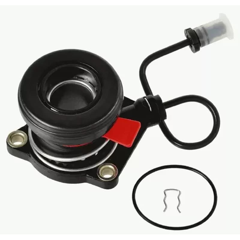 SACHS centrinis darbinis cilindras, sankaba 3182 654 195