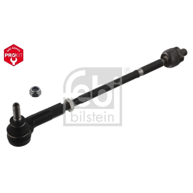 FEBIBILSTEIN strypo montavimas 14168