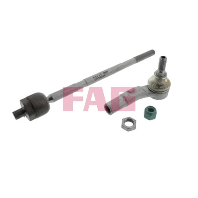 SCHAEFFLERFAG strypo montavimas 840 0436 10