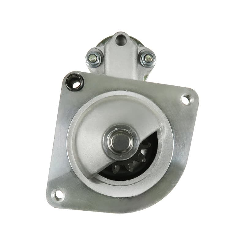 Starteris AUTOSTARTER S6476S AS