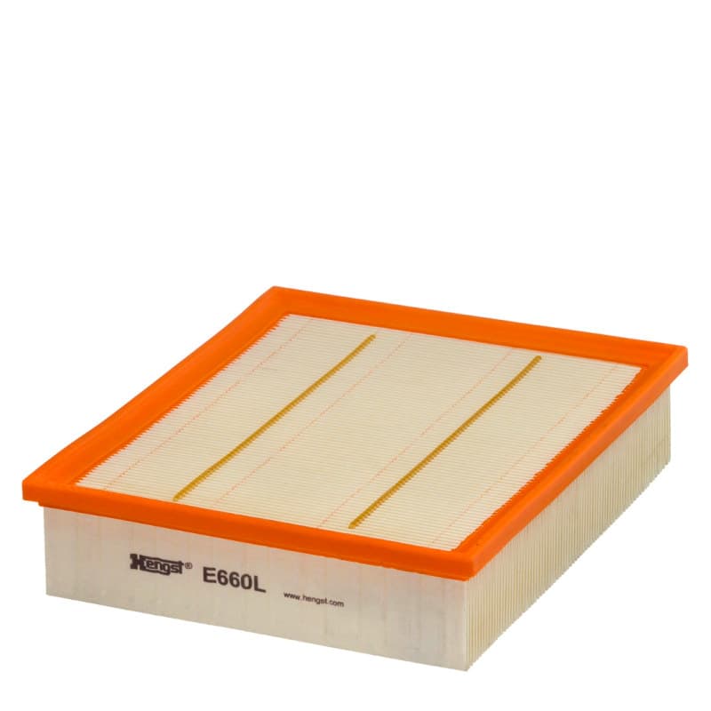 HENGSTFILTER oro filtras E660L