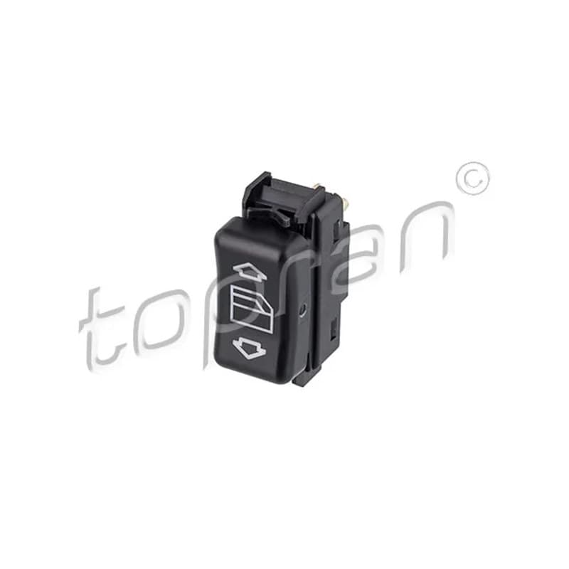 TOPRAN 401 511 jungiklis, lango pakėliklis