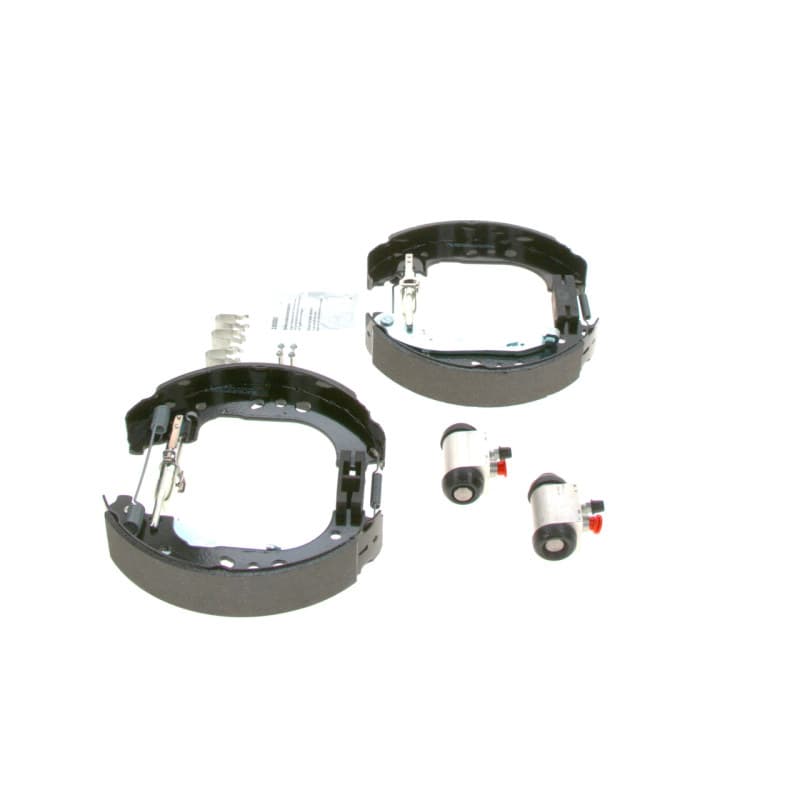 BOSCH 0 204 114 706 stabdžių trinkelių komplektas