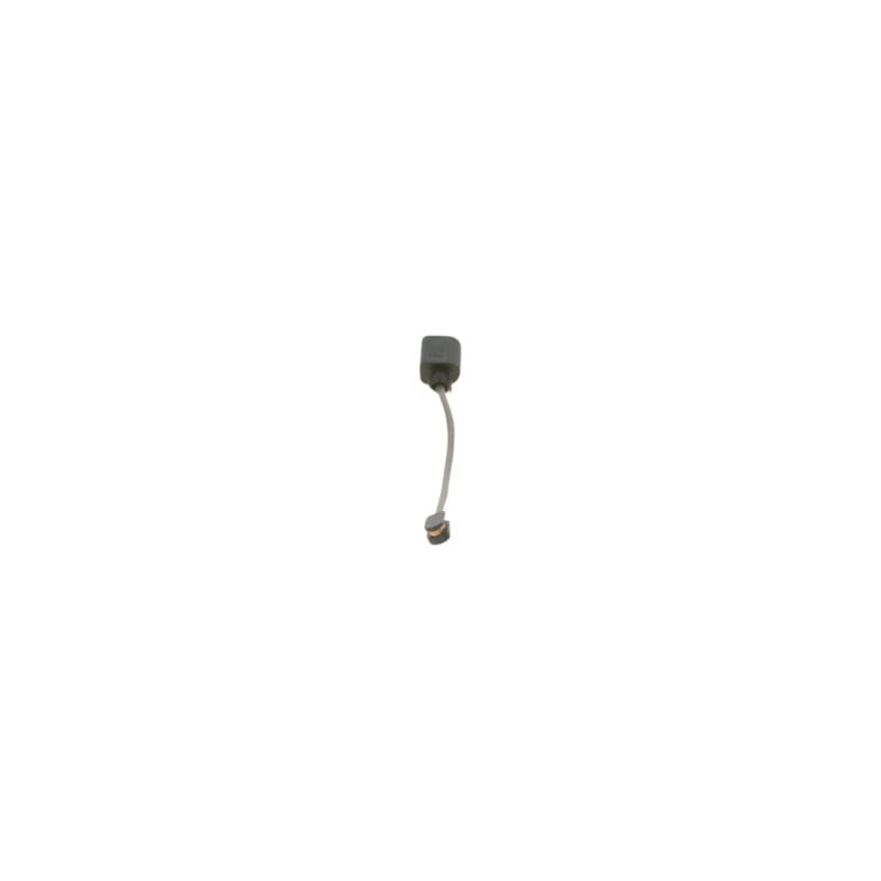 BOSCH 1 987 474 512 įspėjimo kontaktas, stabdžių trinkelių susidėvėjimas