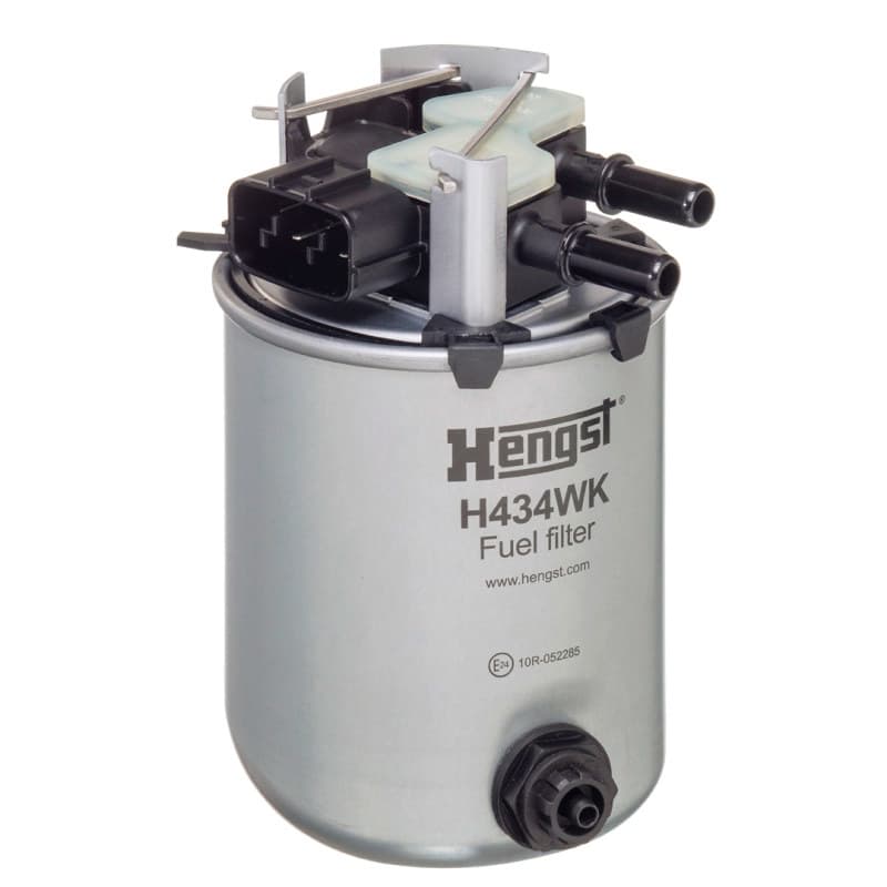 HENGSTFILTER Kuro filtras H434WK