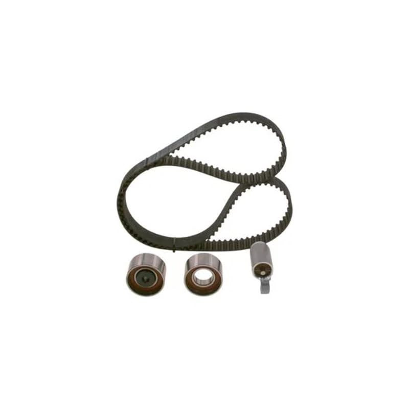 BOSCH 1 987 948 193 paskirstymo diržo komplektas