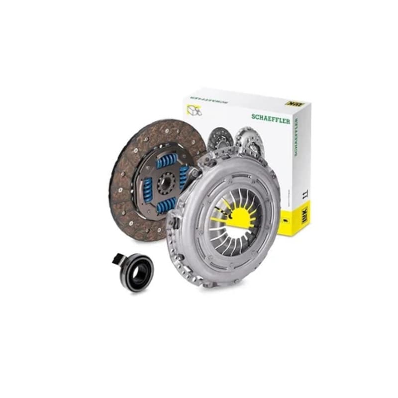 SCHAEFFLERLUK sankabos komplektas 624 3757 00