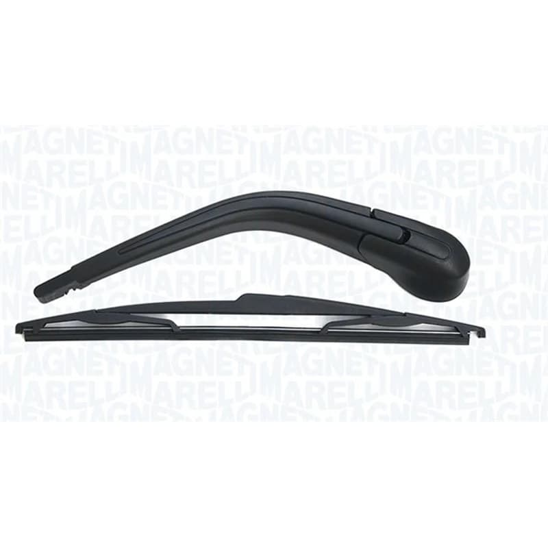 MAGNETIMARELLI valytuvo svirčių rinkinys, stiklų valymui 000723180123