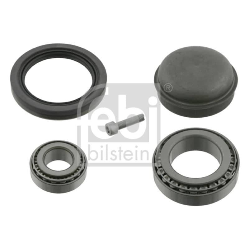 FEBIBILSTEIN rato guolio komplektas 26005