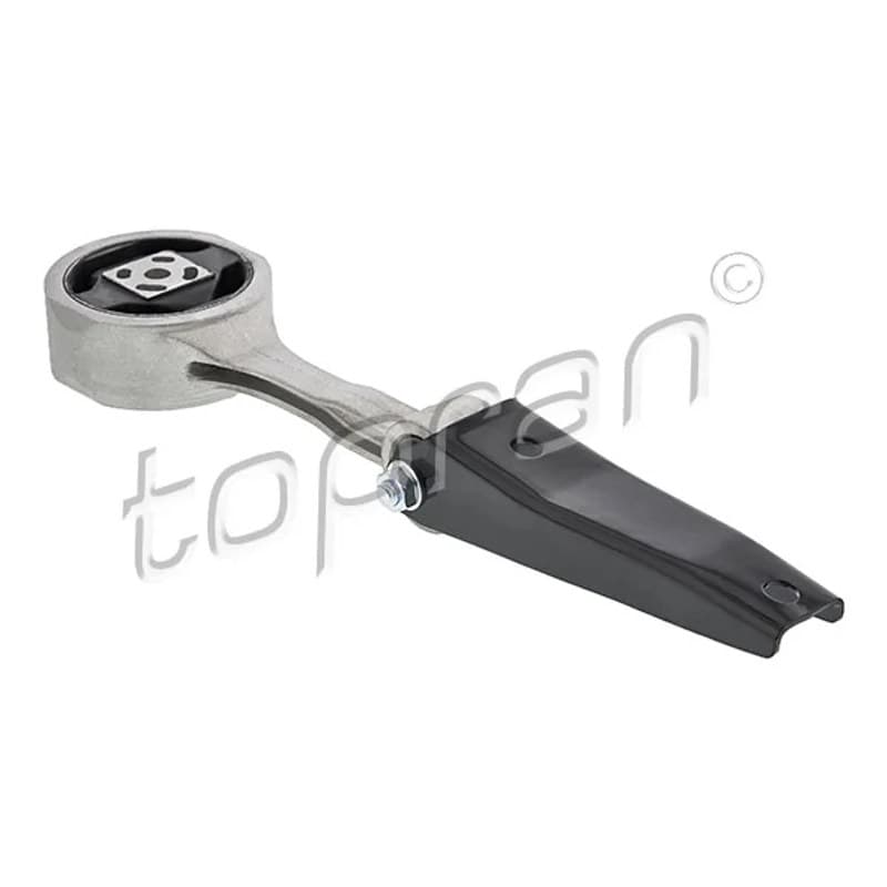TOPRAN 110 839 montavimas, automatinė transmisija