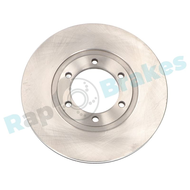 RAPBRAKES stabdžių diskas R-D0024