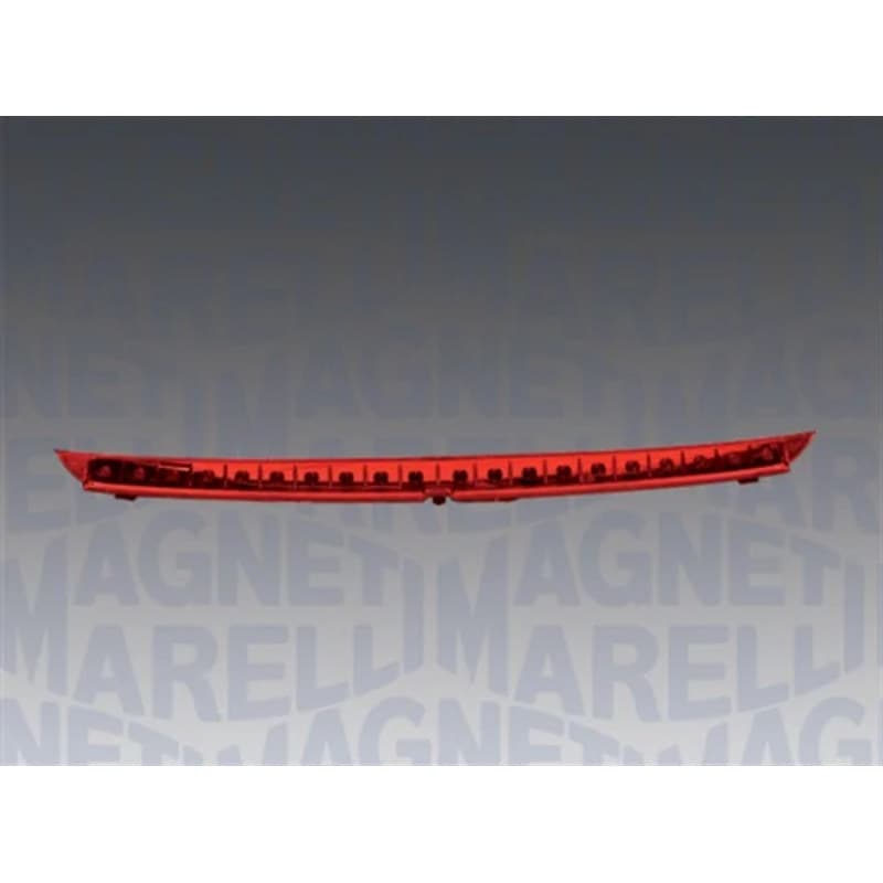 MAGNETIMARELLI papildomas stop žibintas 715104110000