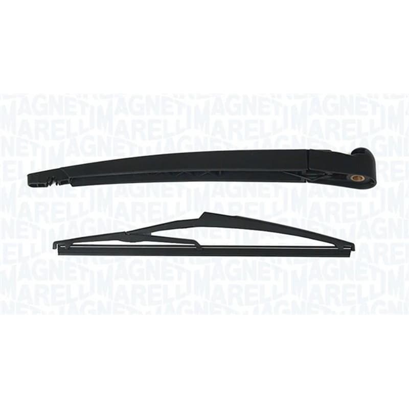 MAGNETIMARELLI Valytuvo svirčių rinkinys, stiklų valymui 000723180296