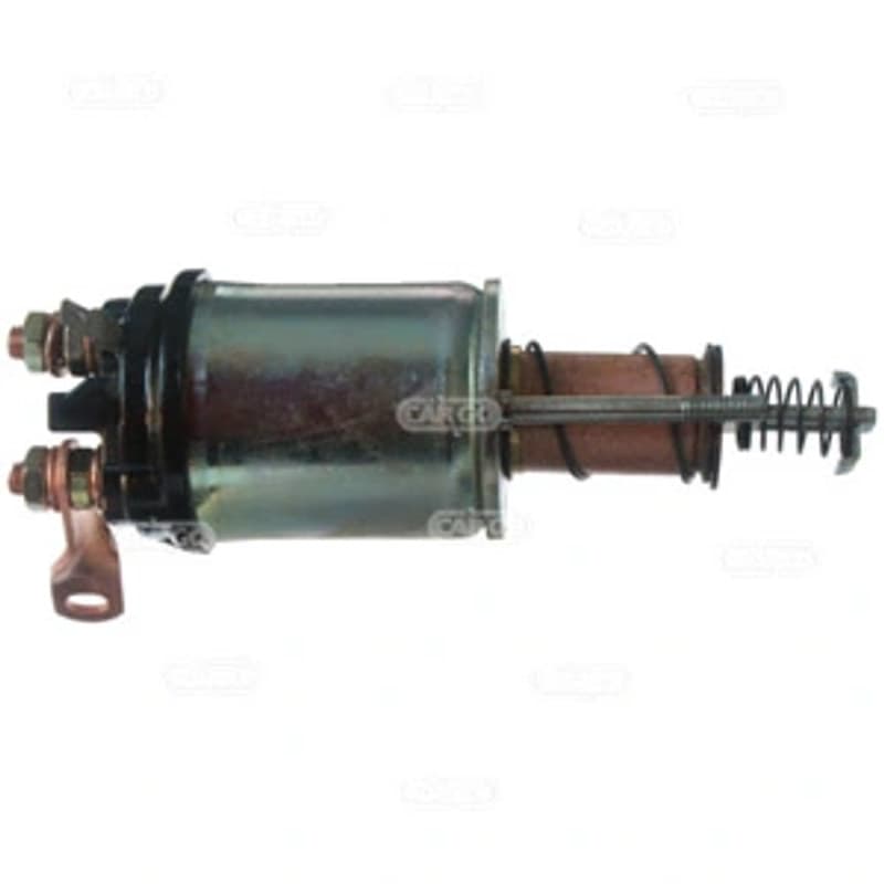 HCCARGO F 032 133 531 solenoidinis jungiklis, starteris
